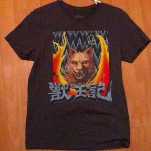 Sega Genesis GraphicTee